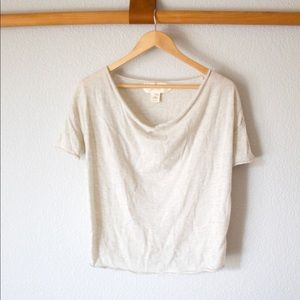 Cashmere Blouse